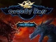 Spielen Greedy Balls