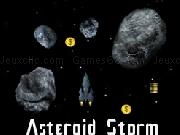 Play Asteroid Storm