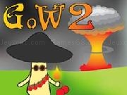 Play Garden of War 2