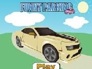 Play Funny Parking