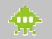 Play Boring Space Alien Shooter