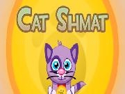 Play Cat Shmat - no ads