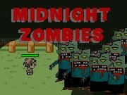 Play Midnight Zombies