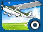 Play Flight Simulator Cessna 172/182 Edition