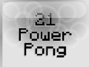 Play 21 Power Pong