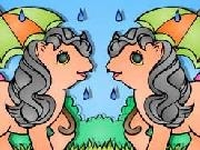 Jugar a Unicorn Online Painting Game