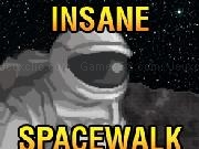 Play Insane Spacewalk
