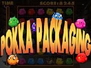 Play Pokka Packaging