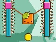 Play Orange Gravity 2 Level Pack