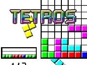 Jugar a Tetros