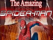 Play The Amazing Spiderman