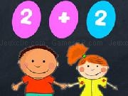 Play Kids Math Trial