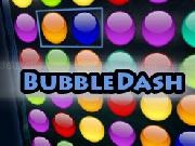 Play BubbleDash
