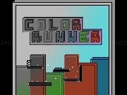 Play ColorRunner