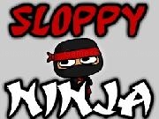 Play Sloppy Ninja - Demo
