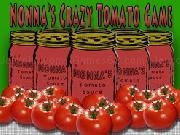 Play Nonna&#39;s Crazy Tomato Game