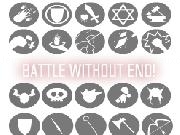 Play Battle without End