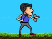 Play kumbi and the sorceress