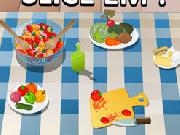 Play Slice em up