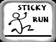 Play Sticky Run