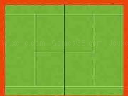 Play My First Tennis Game
