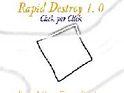 Play Rapid Destroy 1.0