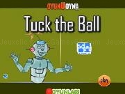 Play Tuck The Ball