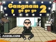 Play Gangnam Go Go Go2