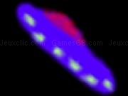 Play UFO game