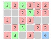 Spielen Number Puzzle