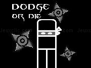 Play [GiTD #28] Dodge or Die