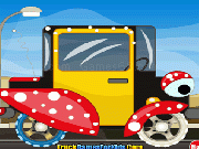 Spielen Johnnys car tune up