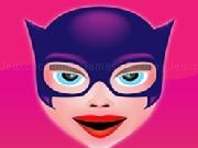 Play DRESS A SUPERGIRL