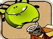 Play Aliens in the Box - Revenge