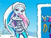 Play Abbey Bominable Winter Style