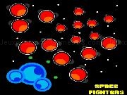 Play Space Shooters Beta V01