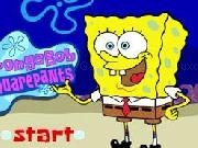 Play Sponge Bob Coloring Book
