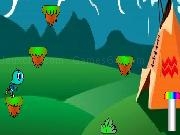 Play Blue Boy&#39;s Adveture