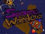 Play Space Wanderer