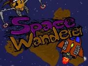 Play Space Wanderer