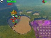 Play moroccan ride