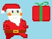 Play Santa Runner