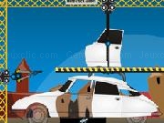 Play Build and tune up my classic car