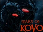 Play FEARS of KOVO