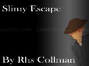 Play Slimy Escape