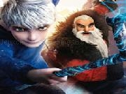 Play Hidden Spots-Rise of the Guardians