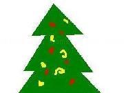 Play Christmas Tree Dress Up