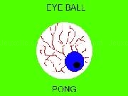 Play Eyeball Pong