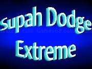 Play Supah Dodge Extreme