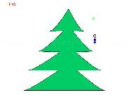 Play Christmas Snake